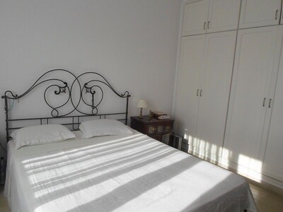 Av un appartement à environ 300 mètres de la mer Hammamet