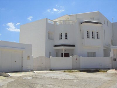 VILLA SINDA