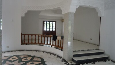 villa 1200 m 2 à louer à narjes sans meuble