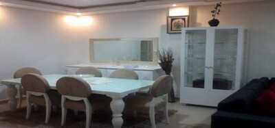 appartement chic pour les vacances