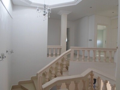 AV villa proche de la zone touristique nord hammamet