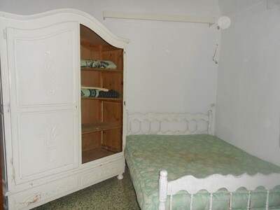 a vendre duplex au plein centre vile hammamet