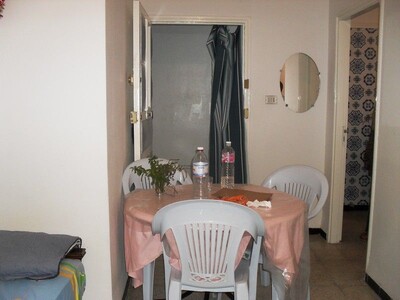 Av Appartement dans un quartier calme hammamet centre