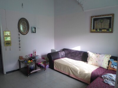 AV belle maison située dans les alentours d hammamet