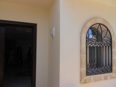 AV superbe villa de style americain hammamet