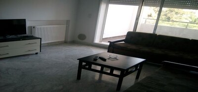 deux bels appartements bord de mer