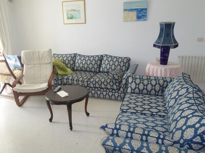AV Appartement proche de rom point Omar el khayem
