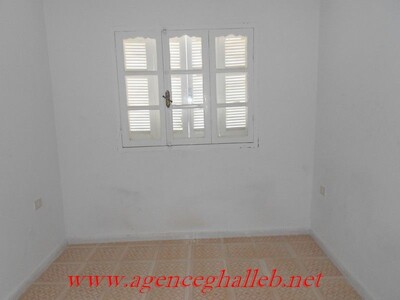 A V une belle maison