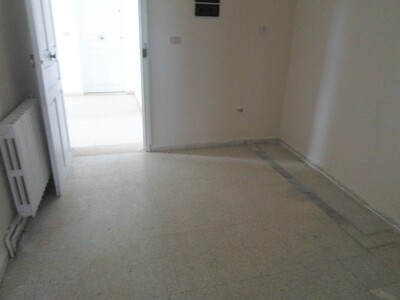 AV un appartement proche de yasmine Hammamet