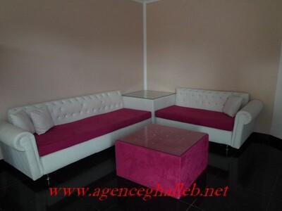 for sale has North hammamet a coquette villa