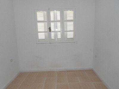 av une maison trés jolie proche de toute commodités hammamet