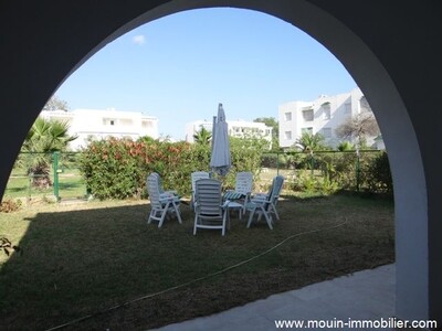 Maison La Charmante Jinan Hammamet