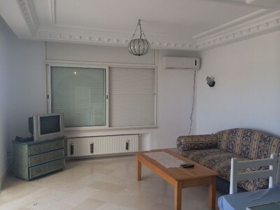 appartementement Viola 2A in Jinan Hammamet near beach