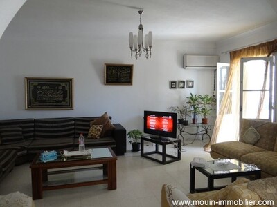 Duplex Baraka A to Barraket Ellis