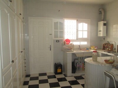 Appartement à hammamet nord proche de commerce
