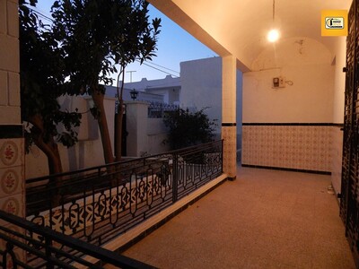 AV Maison à Kélibia Oued Chiwa