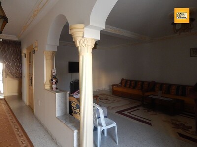 Av grande demeure à kélibia