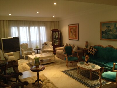 appartement luxueux a ennaser