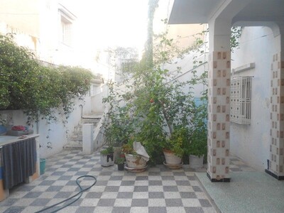 for sale a typical style house located in a strategic location