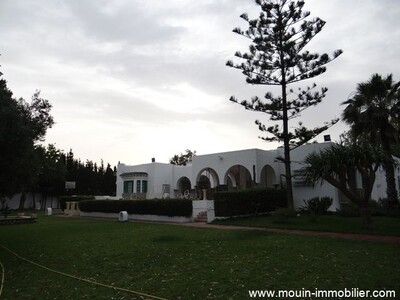Villa Orange Sidi Marianna