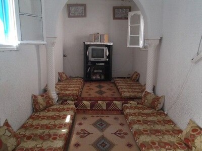 Bonne Occasion secteur Houmt Souk