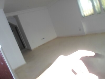 AV un appartement neuf avec vue de mer à Hammamet