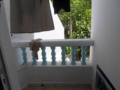 AL un appartement proche de la mer à Hammamet