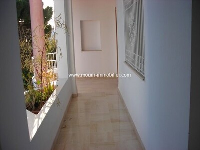 Appartement Mariam Hammamet Zone Theatre