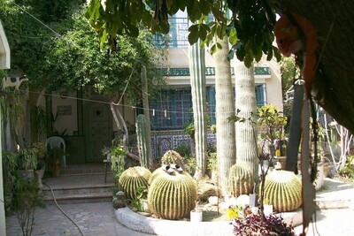 for sale a beautiful villa located in downtown City Hammamet