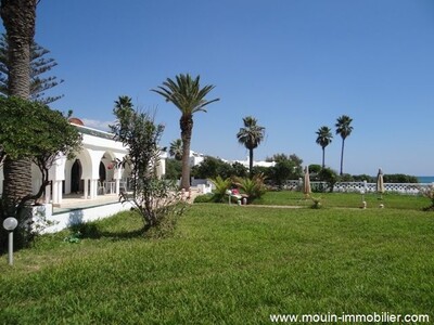 Villa Nirvana A à les deux oueds
