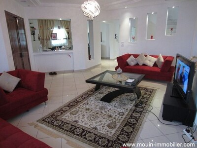 Villa princesse Zone théâtre Hammamet