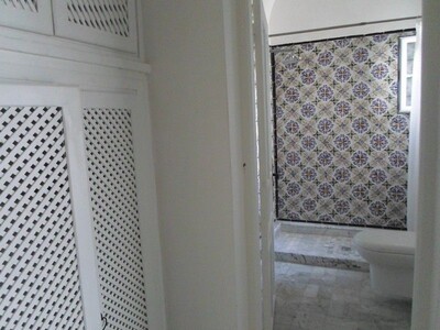 AV à Hammamet une villa de style traditionnel proche de la mer