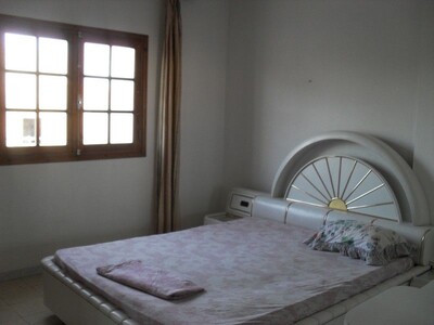al appartement avec 300dt à hammamet nord
