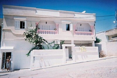 Beautiful Holiday Apartment Hammamet