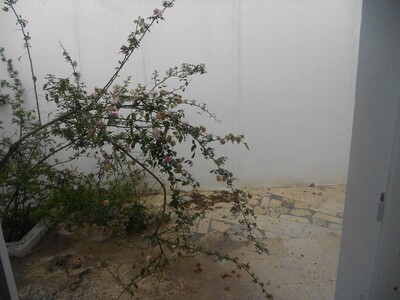 for sale a very nice villa with an independent studio in Hammamet
