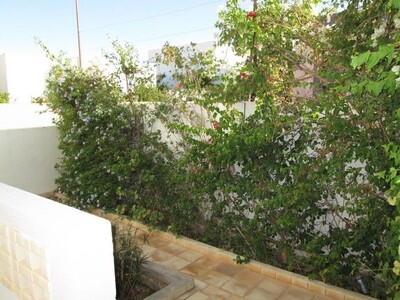 A Hammamet sud Appartement s+3 meublé