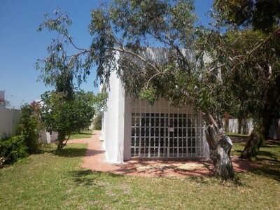 Villa à Jinen Hammamet