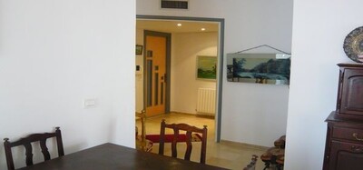 appartement à 3 mins de la plage