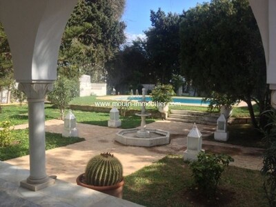 Mansion has area Fourati Hammamet