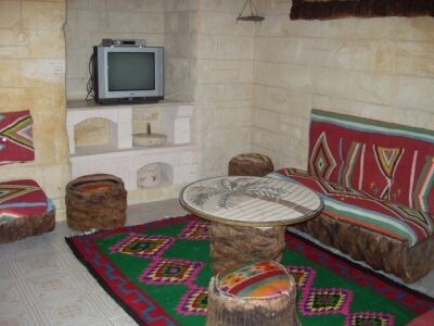 Location des appartements meublées et confortables à  Hammamet