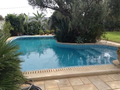 UNE BELLE OCCASION POUR LA LOCATION ANNUELLE DAR TRINIDAD