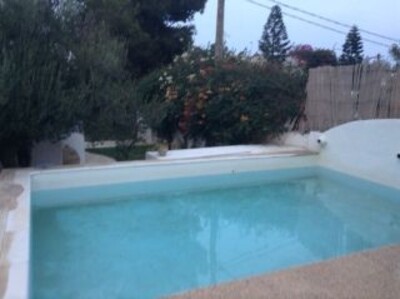 Rent a beautiful house DAR SONIA