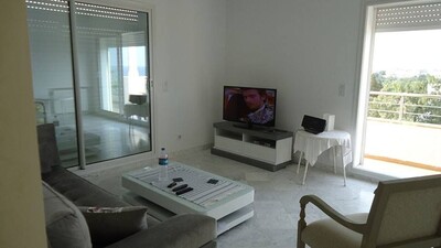 appartement 130 m 2 vue de mer