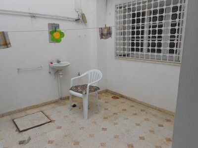 une très belle maison au centre ville Hammamet