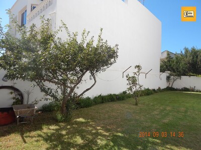 A louer appartement meublé à la Cité Erriadh Kélibia