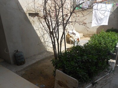 maison dans les alentours de hammamet AV