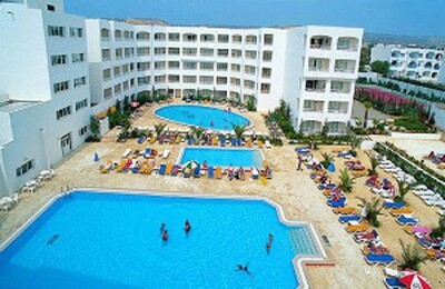 Résidence Medi hammamet