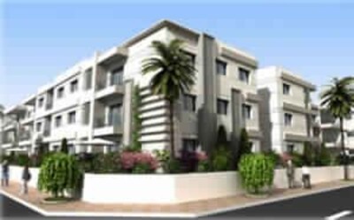 appartementements has the ONYX Soukra residence