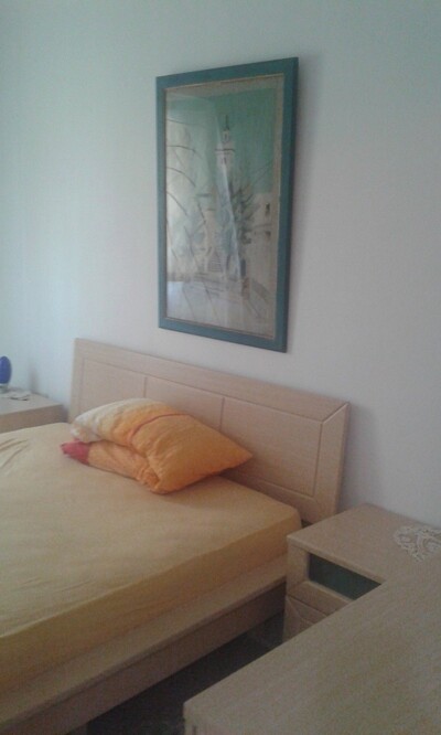 APPARTEMENT SONIA HAMMAMET CENTRE