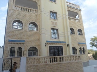 av à hammamet nord des appartements neufs